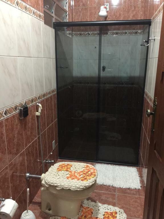Hospedaria Central Диамантина Экстерьер фото