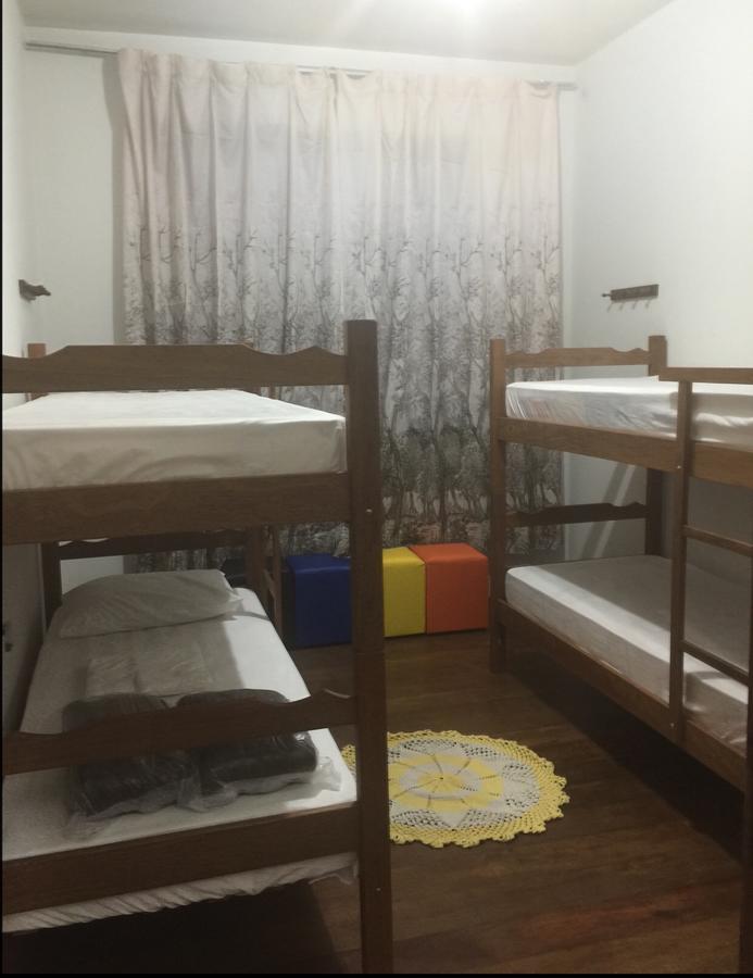 Hospedaria Central Диамантина Экстерьер фото